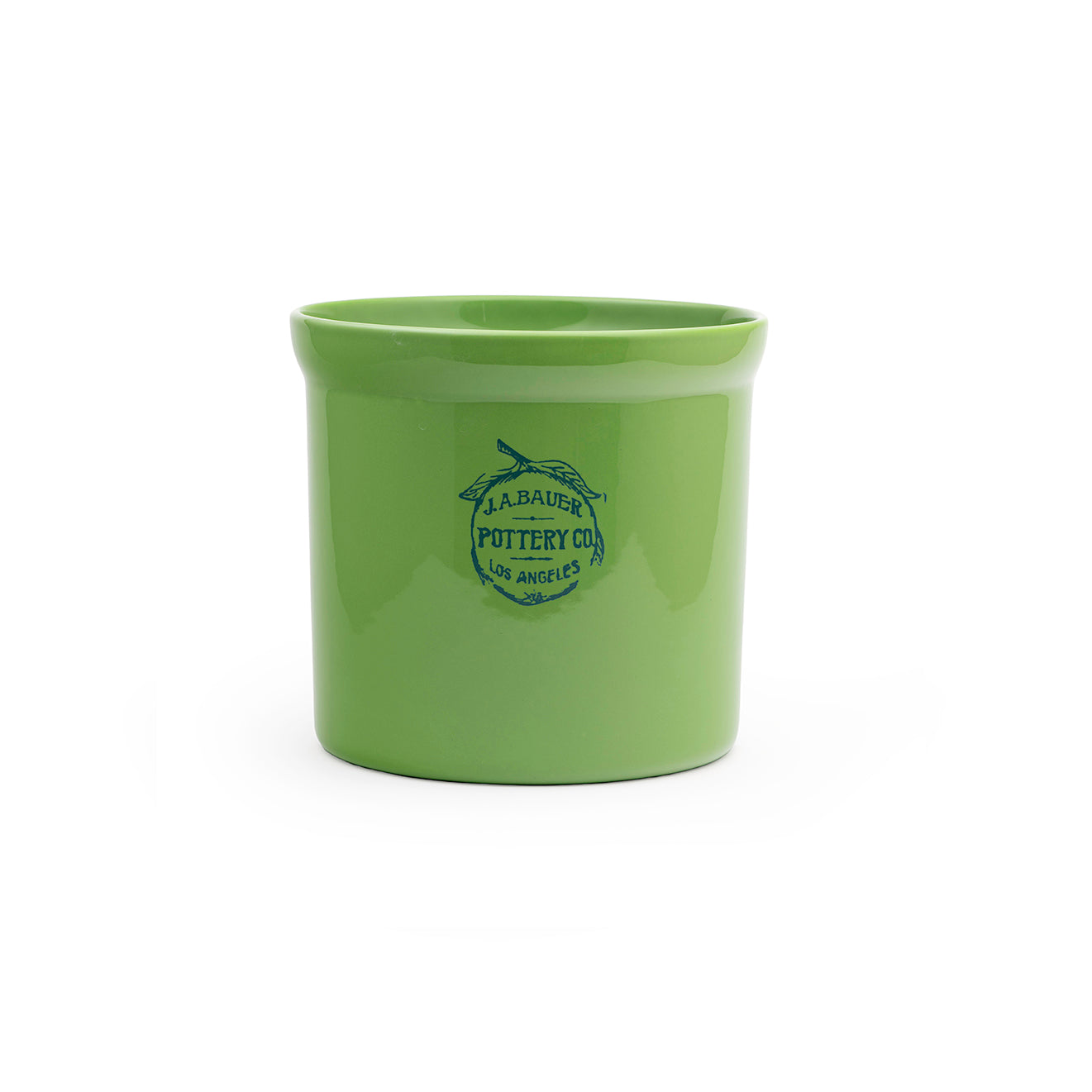 HALF GALLON CROCK - SECONDS