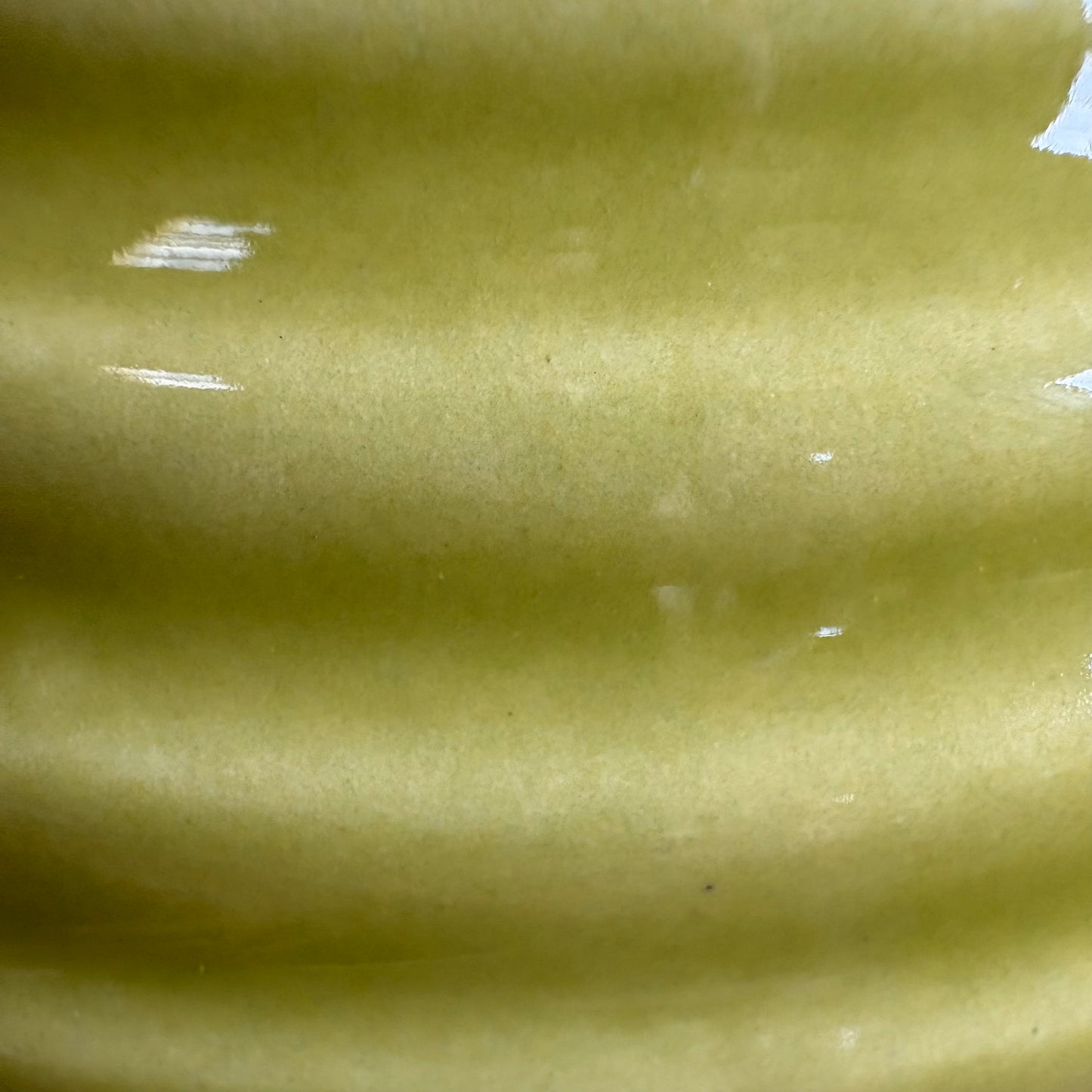 JARDINIERE POT 9 INCH - SECONDS