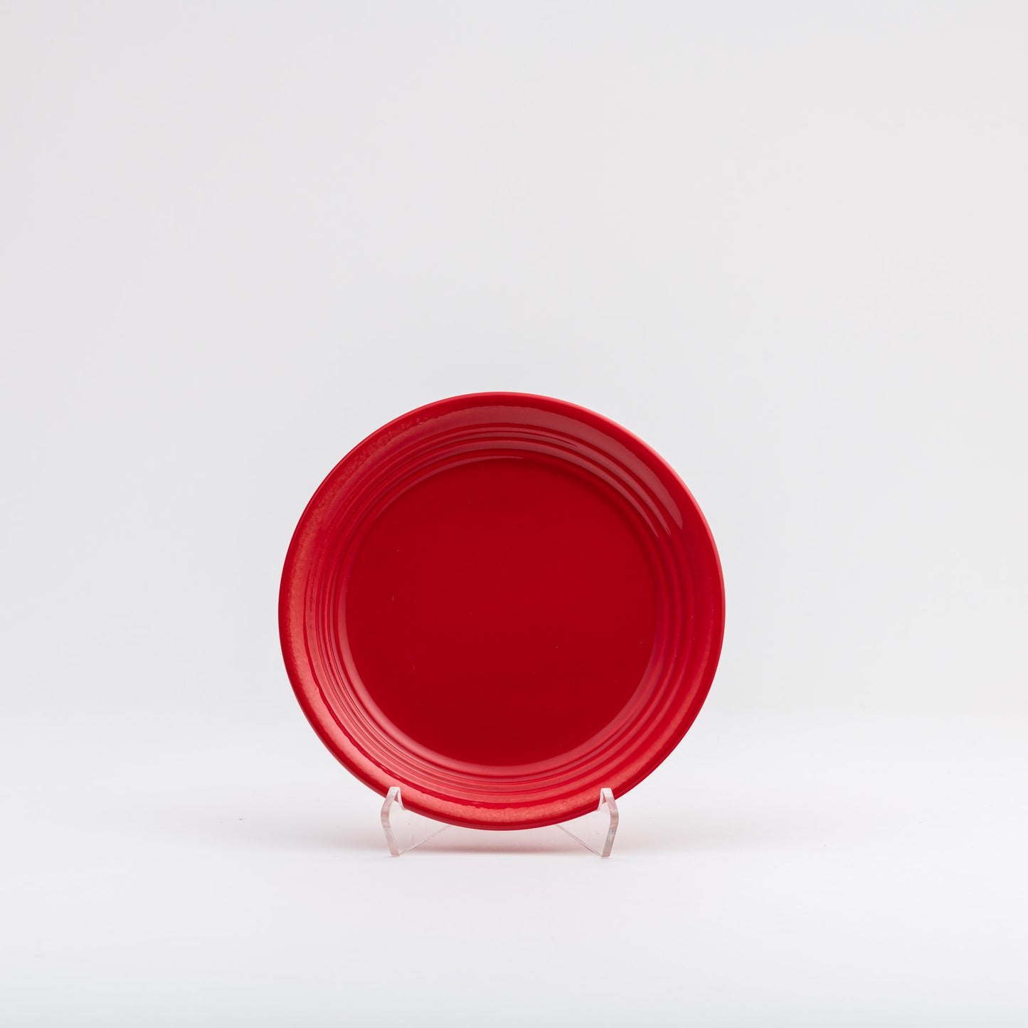 BAUER BREAD PLATE - SECONDS