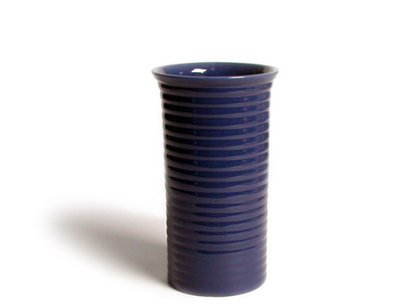 RINGWARE VASE 11 INCH - SECONDS