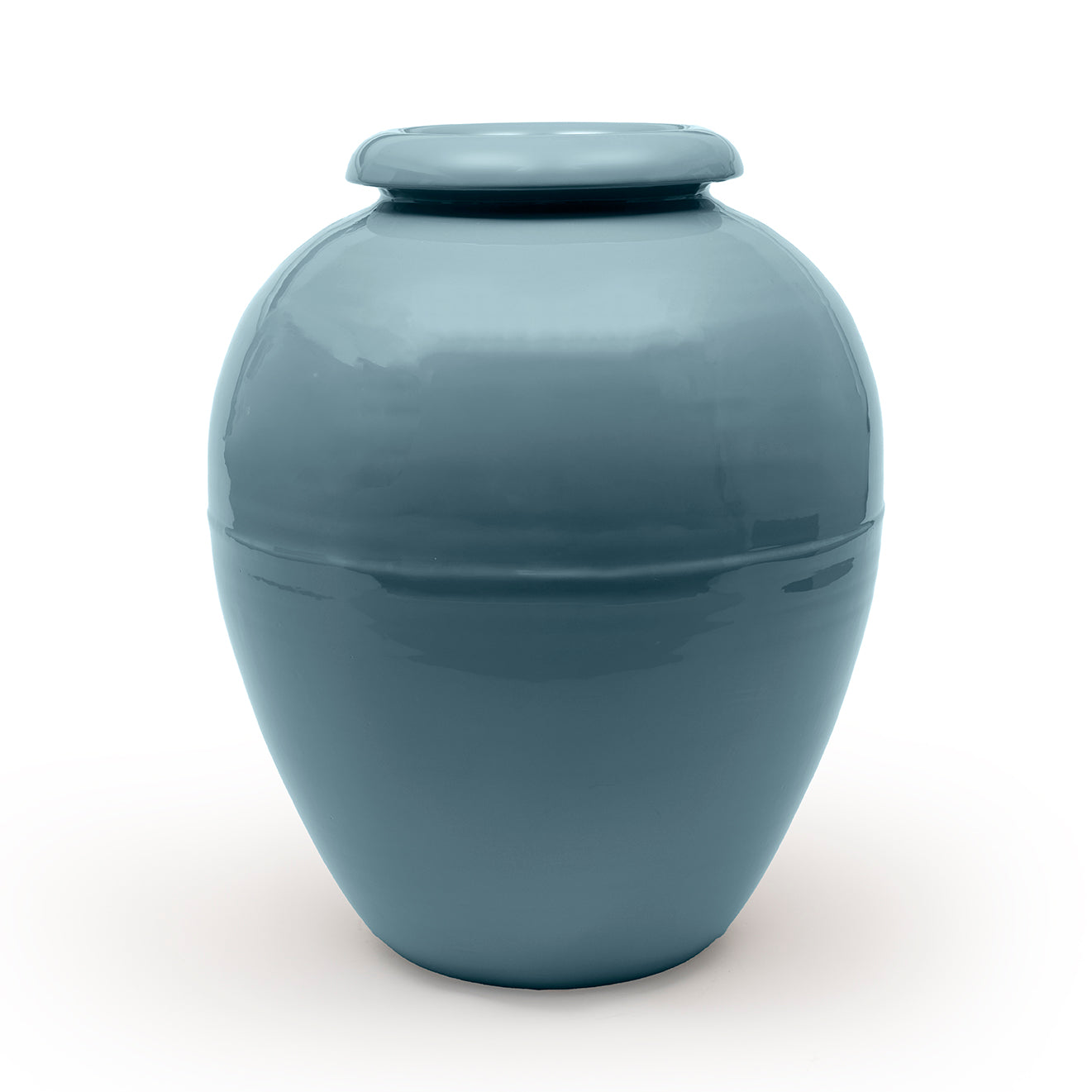 22 Inch Oil Jar