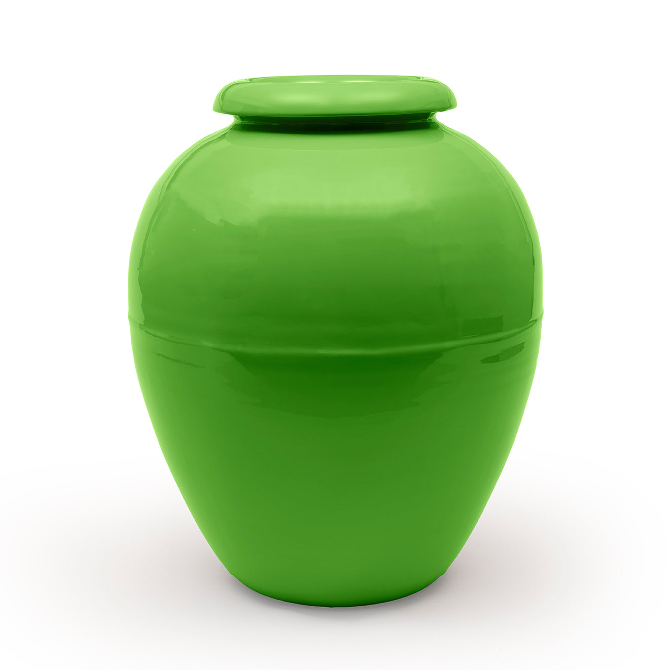 22 Inch Oil Jar