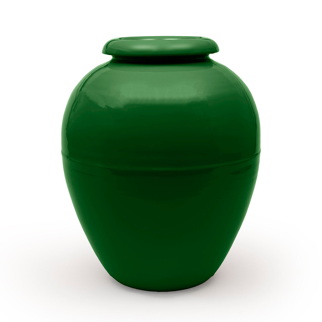 22 Inch Oil Jar