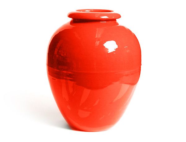 22 Inch Oil Jar