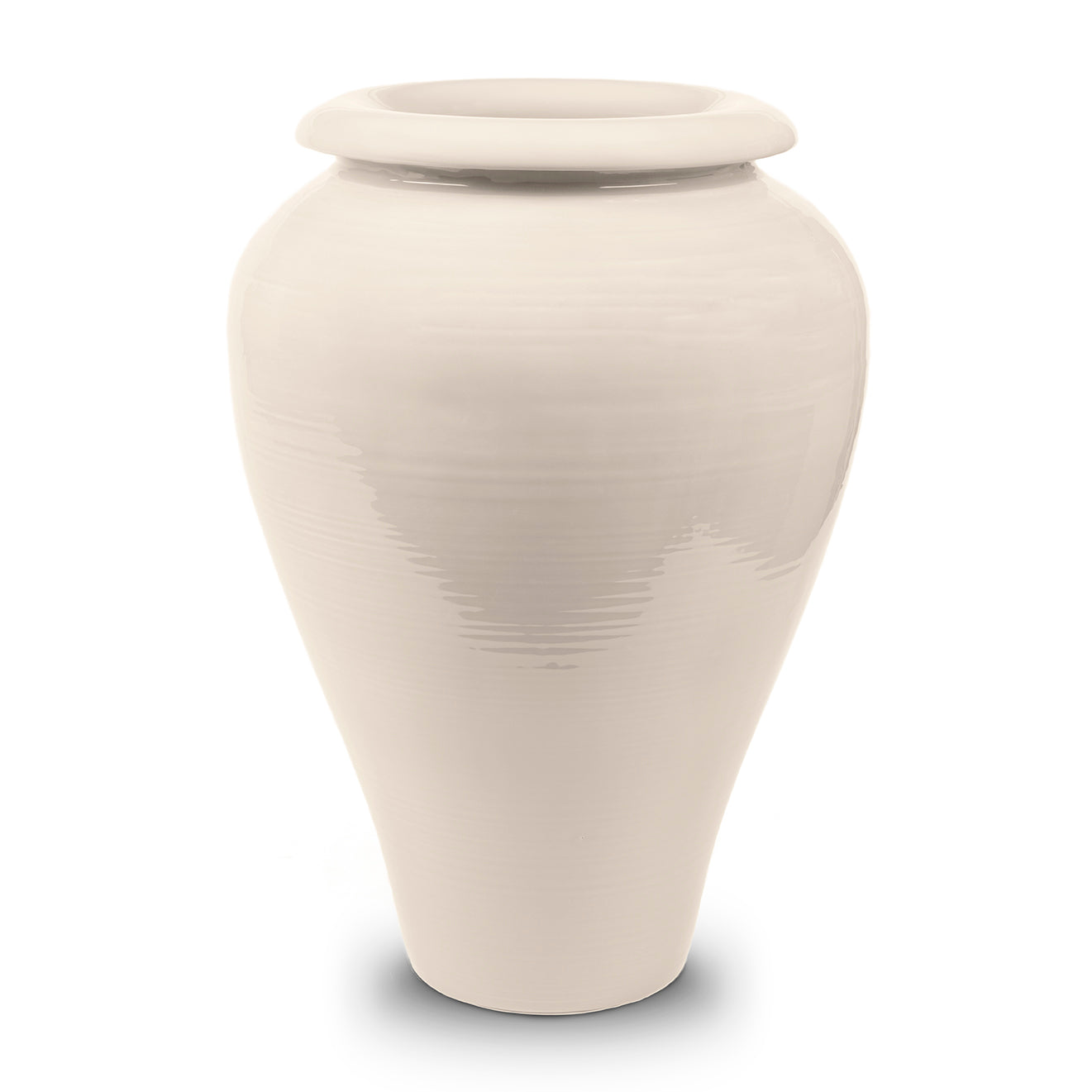 24 Inch Oil Jar Fountain