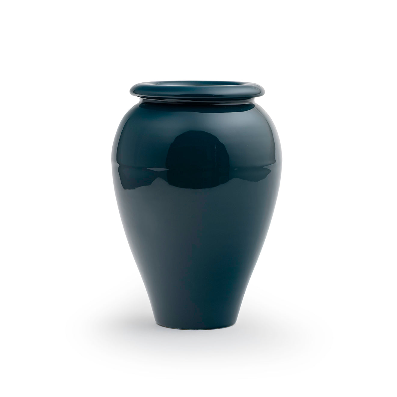 8 Inch Oil Jar
