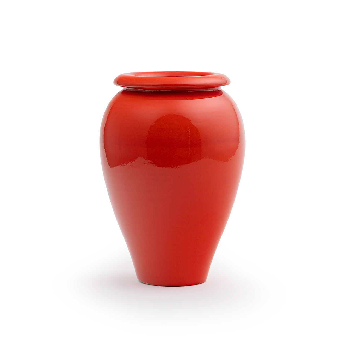 8 Inch Oil Jar