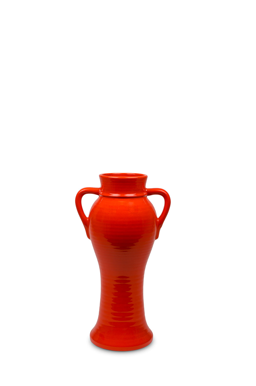 12" REBEKAH VASE - SECONDS