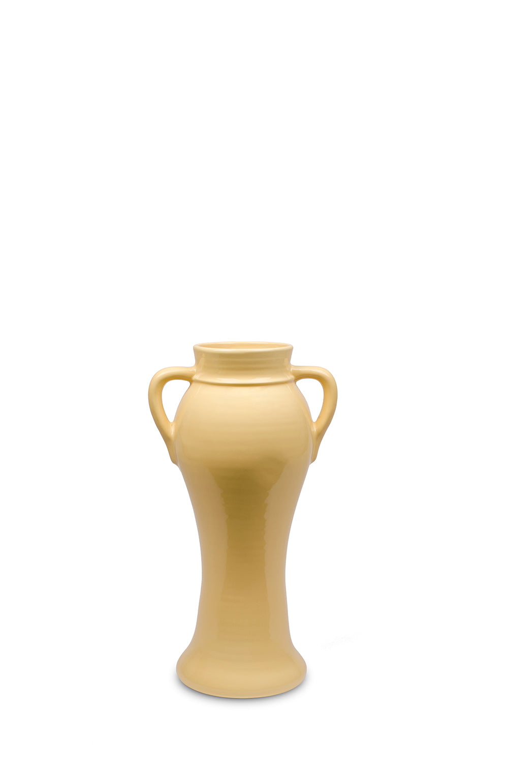 12" REBEKAH VASE - SECONDS