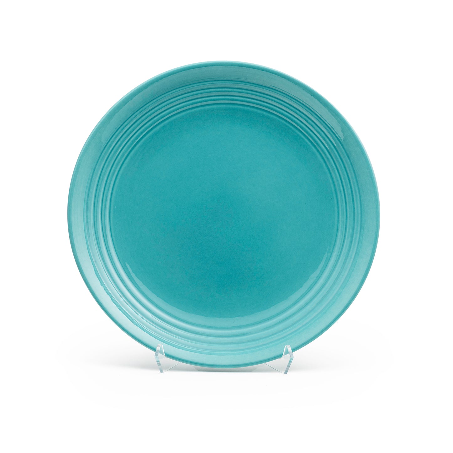 Bauer Dinner Plate