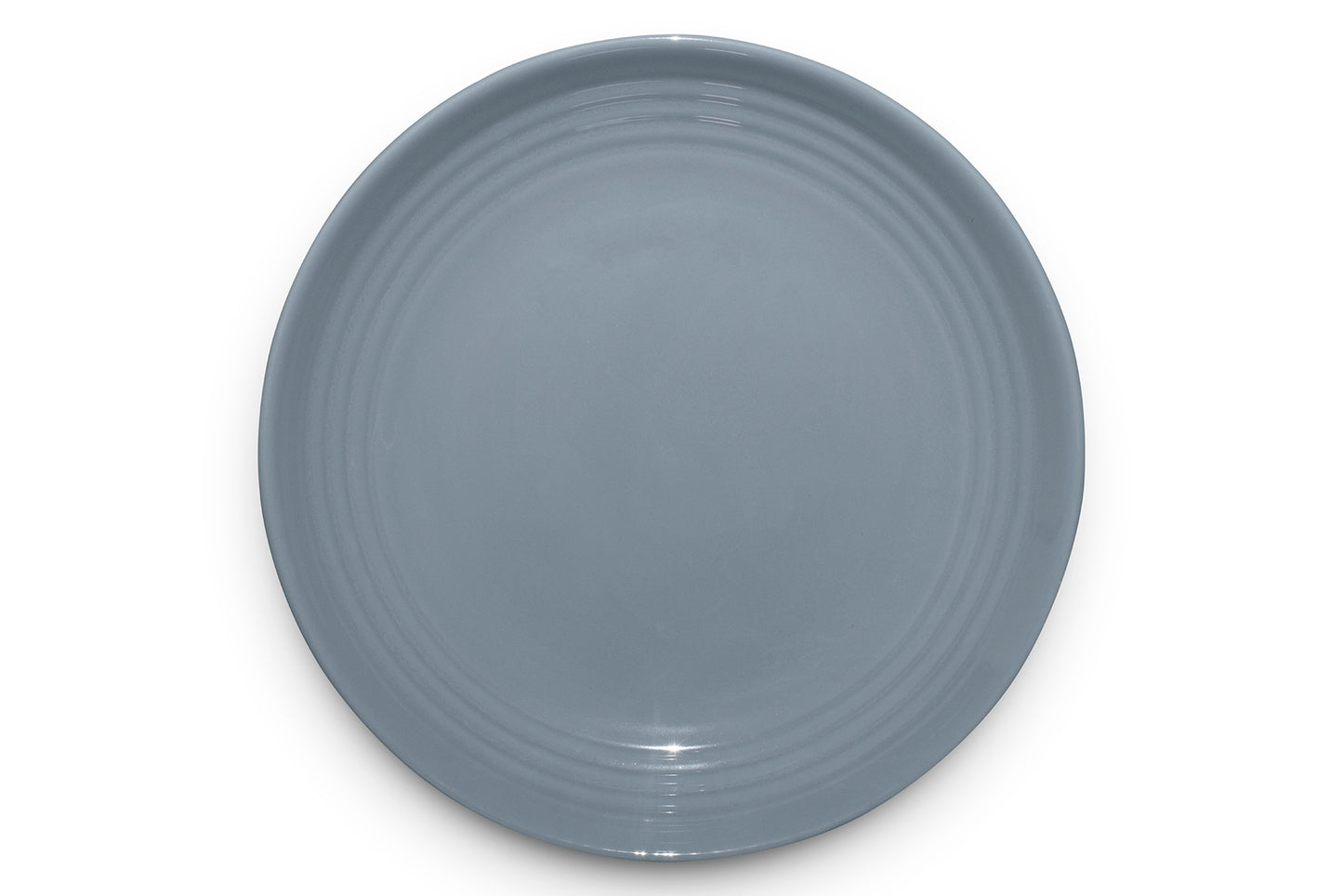 BAUER DINNER PLATE - SECONDS