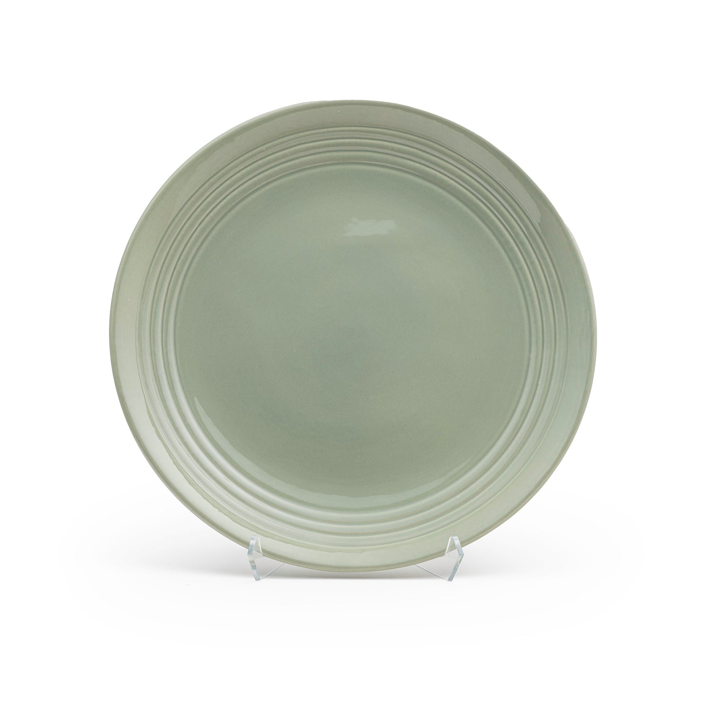 Bauer Dinner Plate