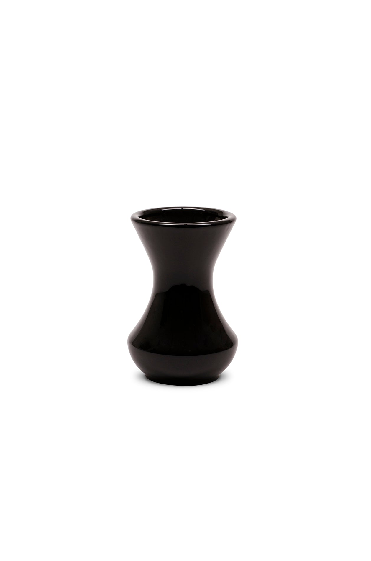FRED JOHNSON VASE #214  - SECONDS