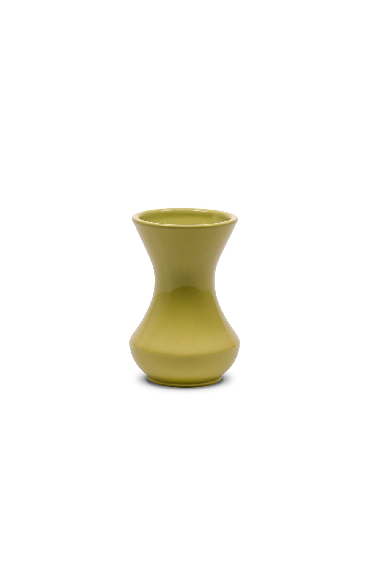 FRED JOHNSON VASE #214  - SECONDS