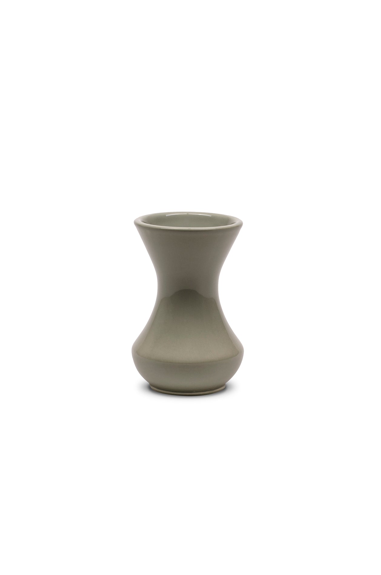 FRED JOHNSON VASE #214  - SECONDS