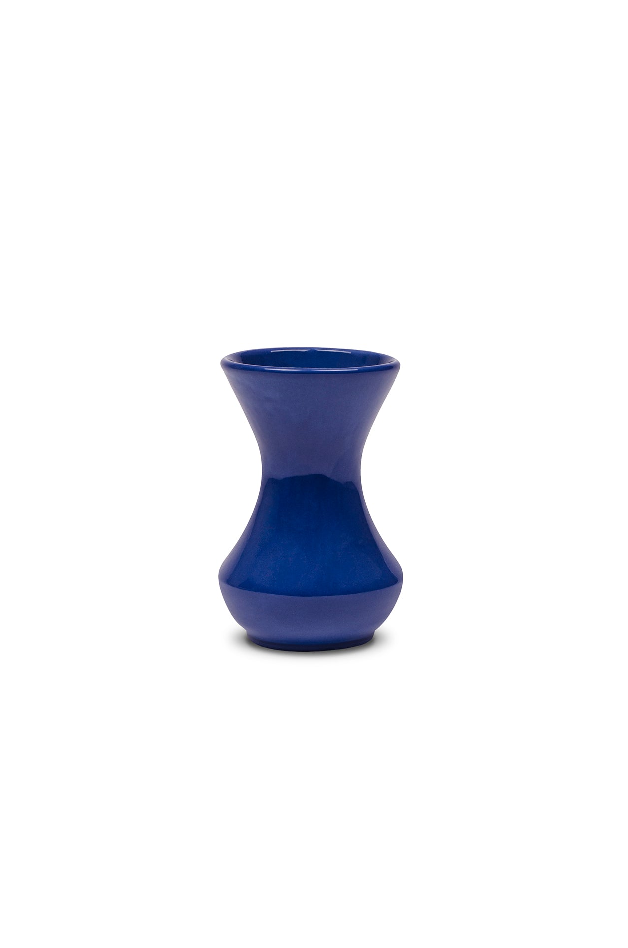 FRED JOHNSON VASE #214  - SECONDS