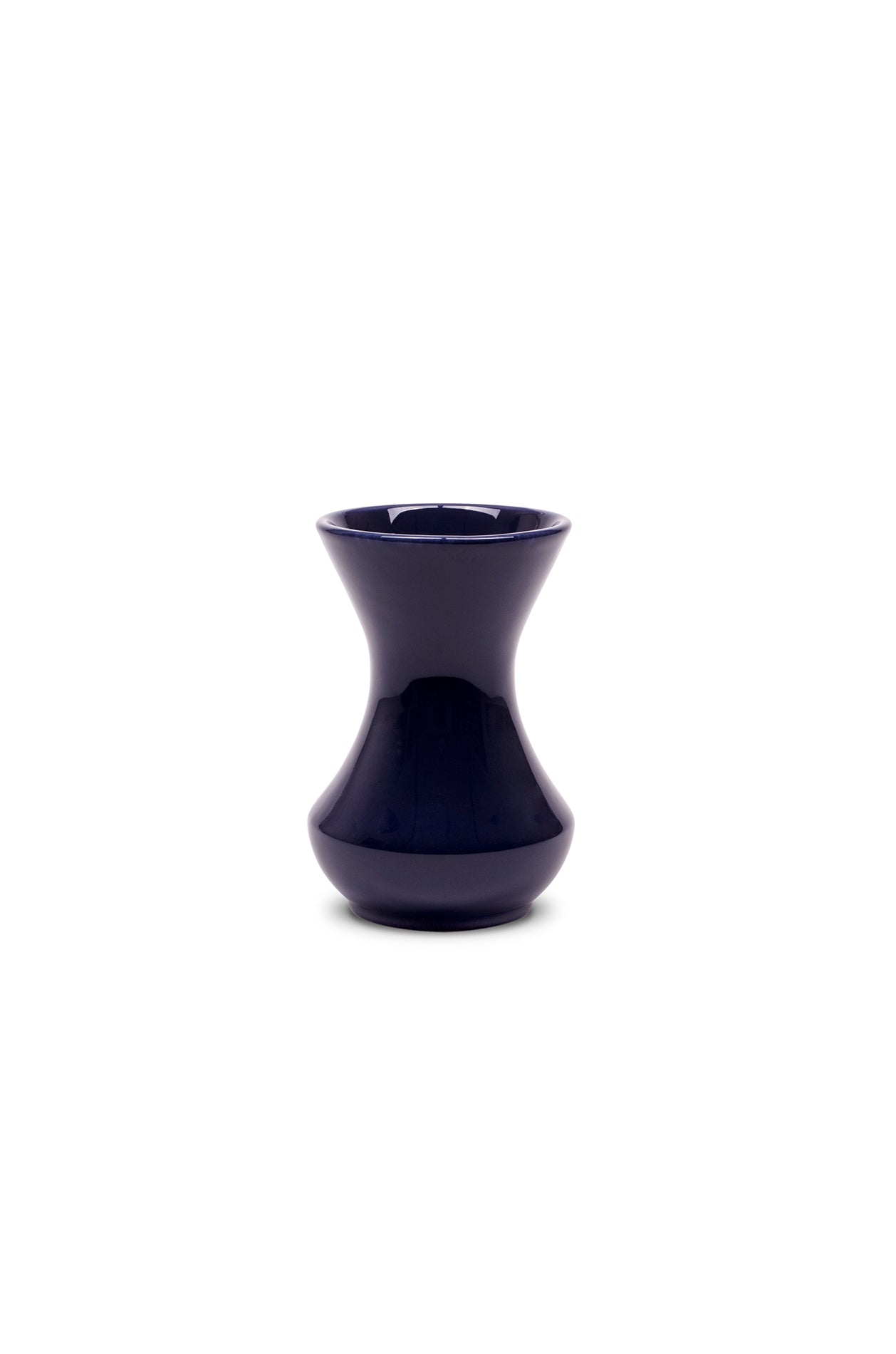 FRED JOHNSON VASE #214  - SECONDS