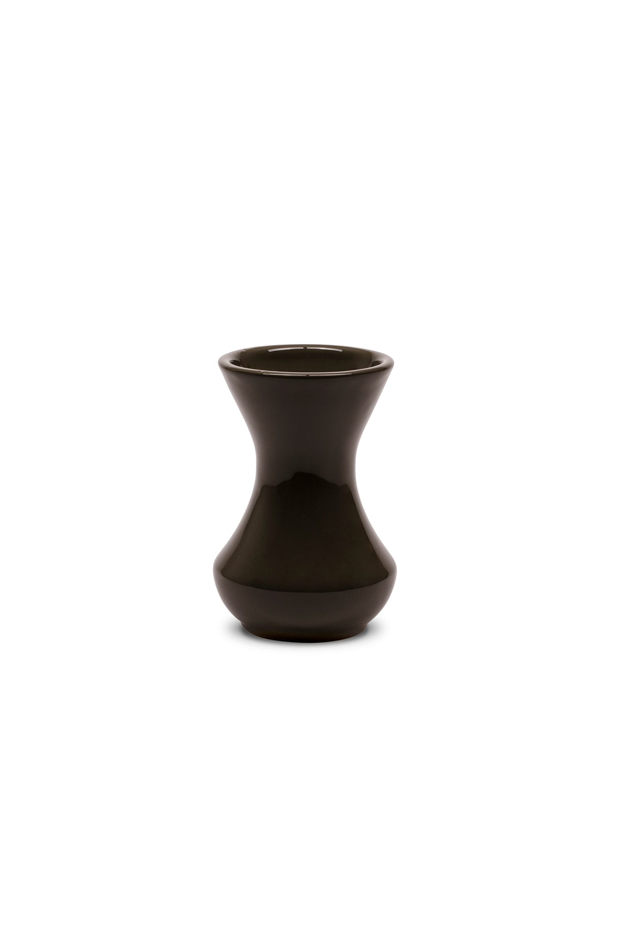 FRED JOHNSON VASE #214  - SECONDS