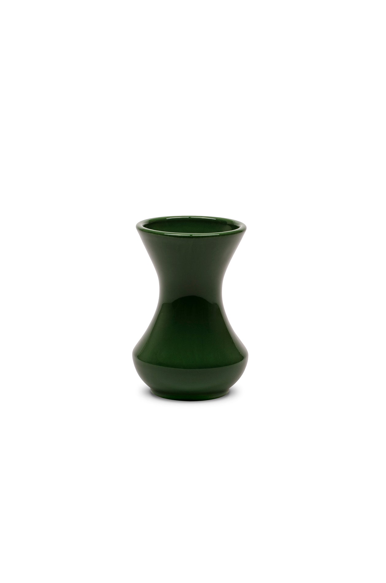 FRED JOHNSON VASE #214  - SECONDS