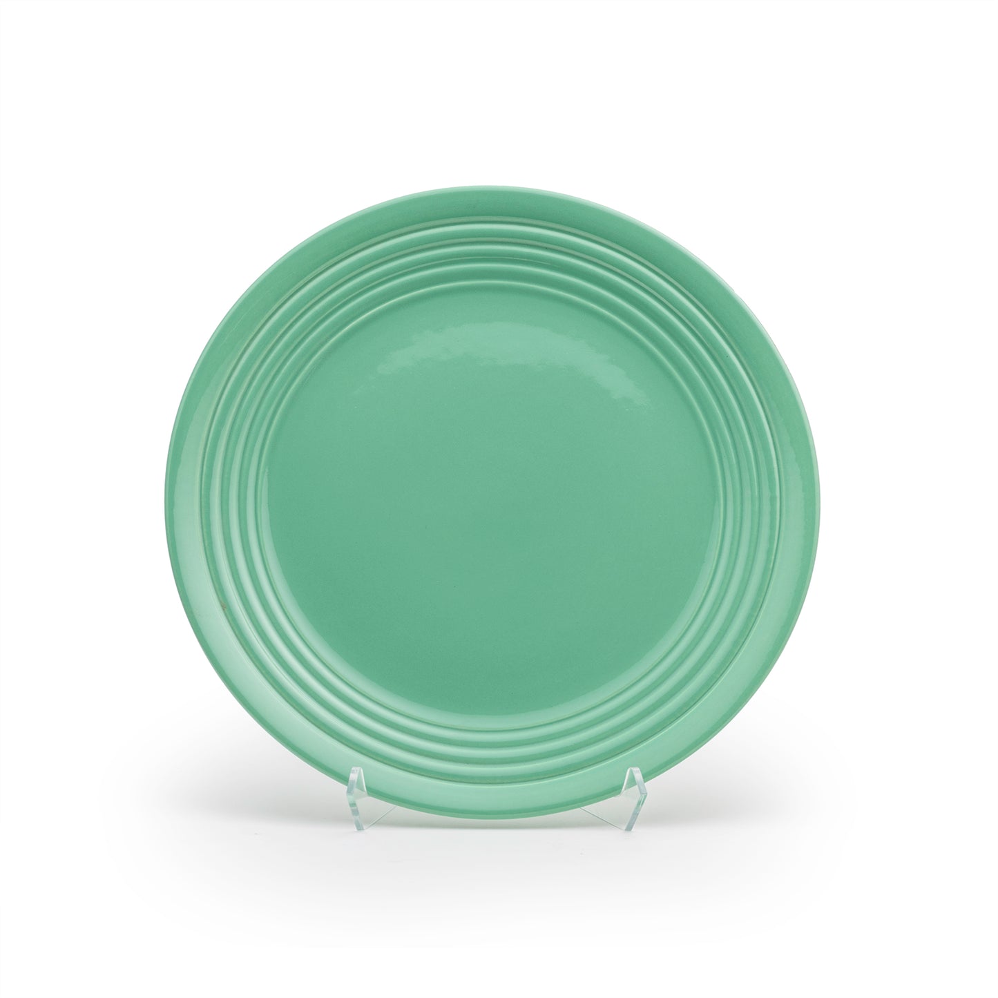Bauer Luncheon Plate