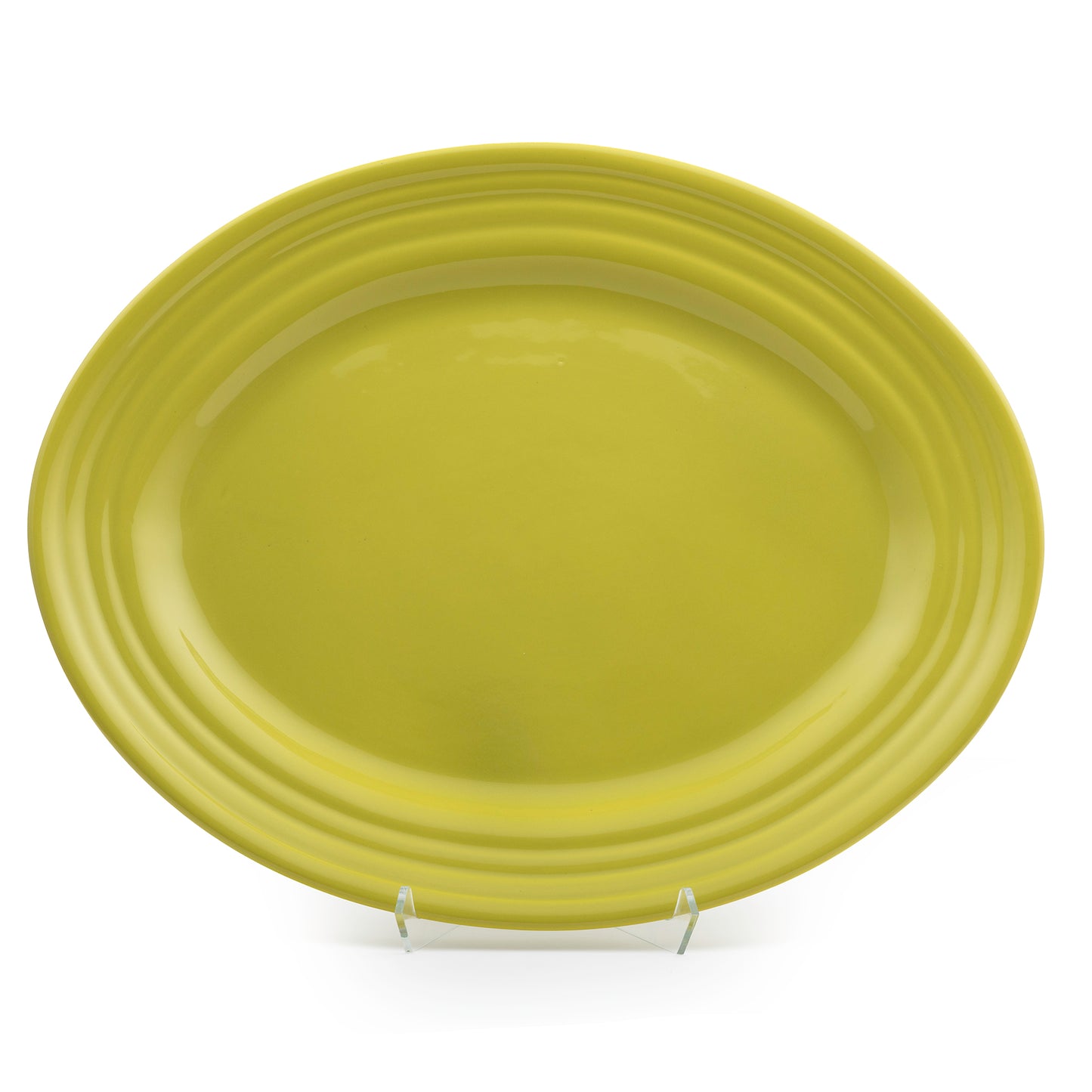 Large Oval Platter