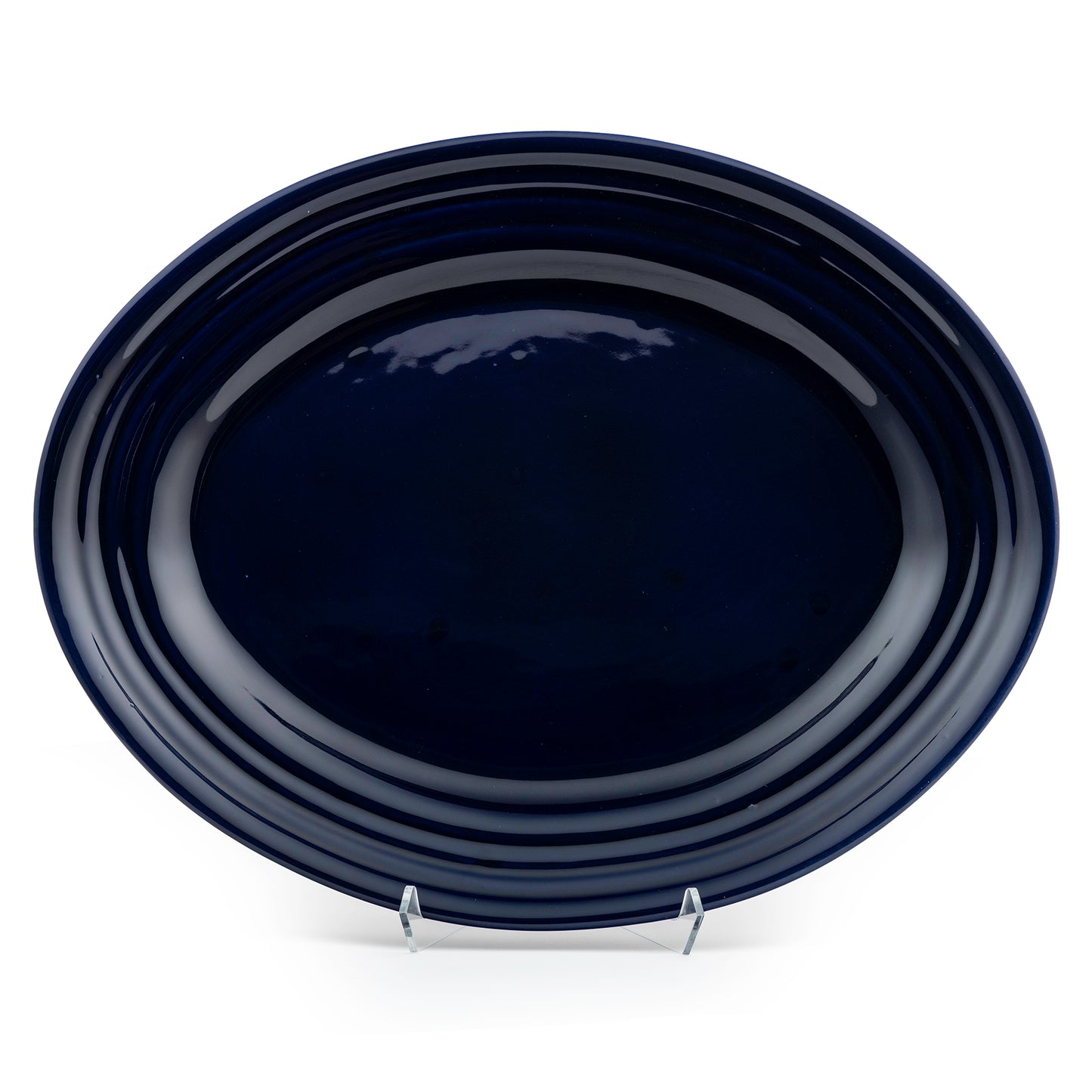 Large Oval Platter