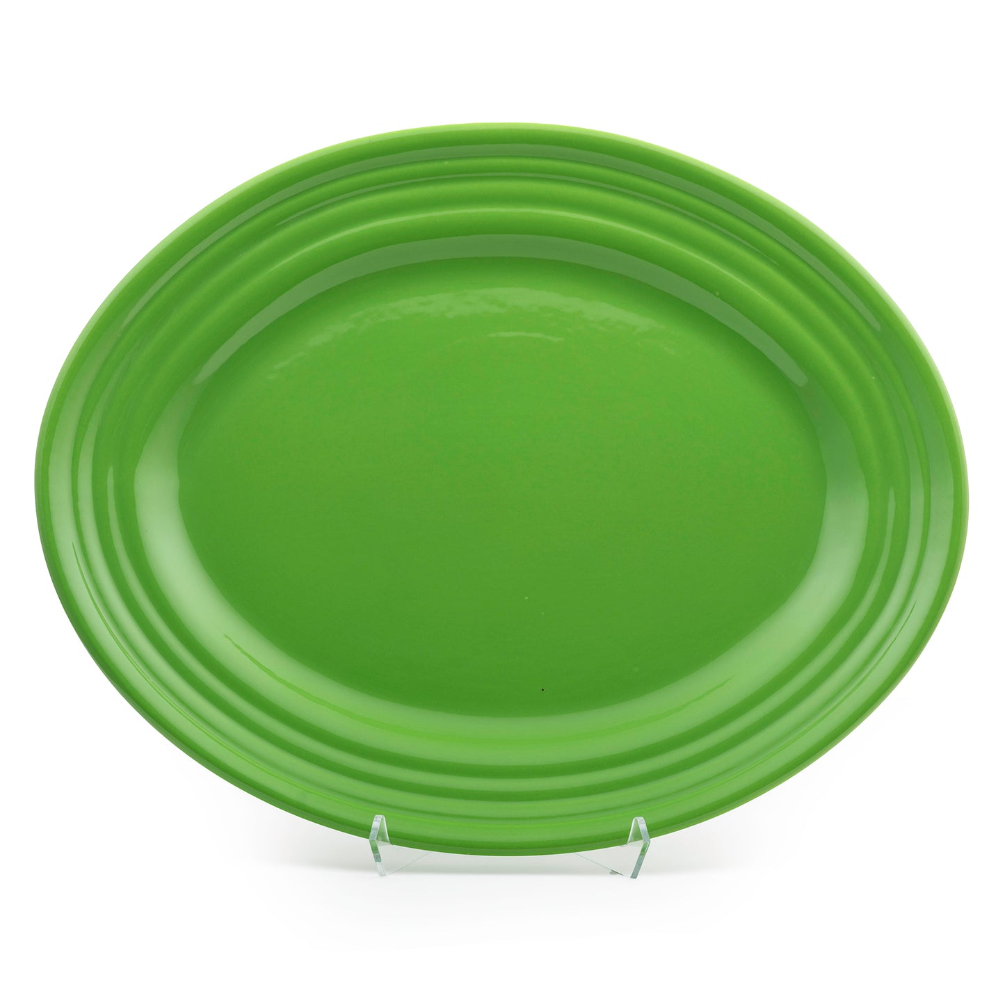 Large Oval Platter