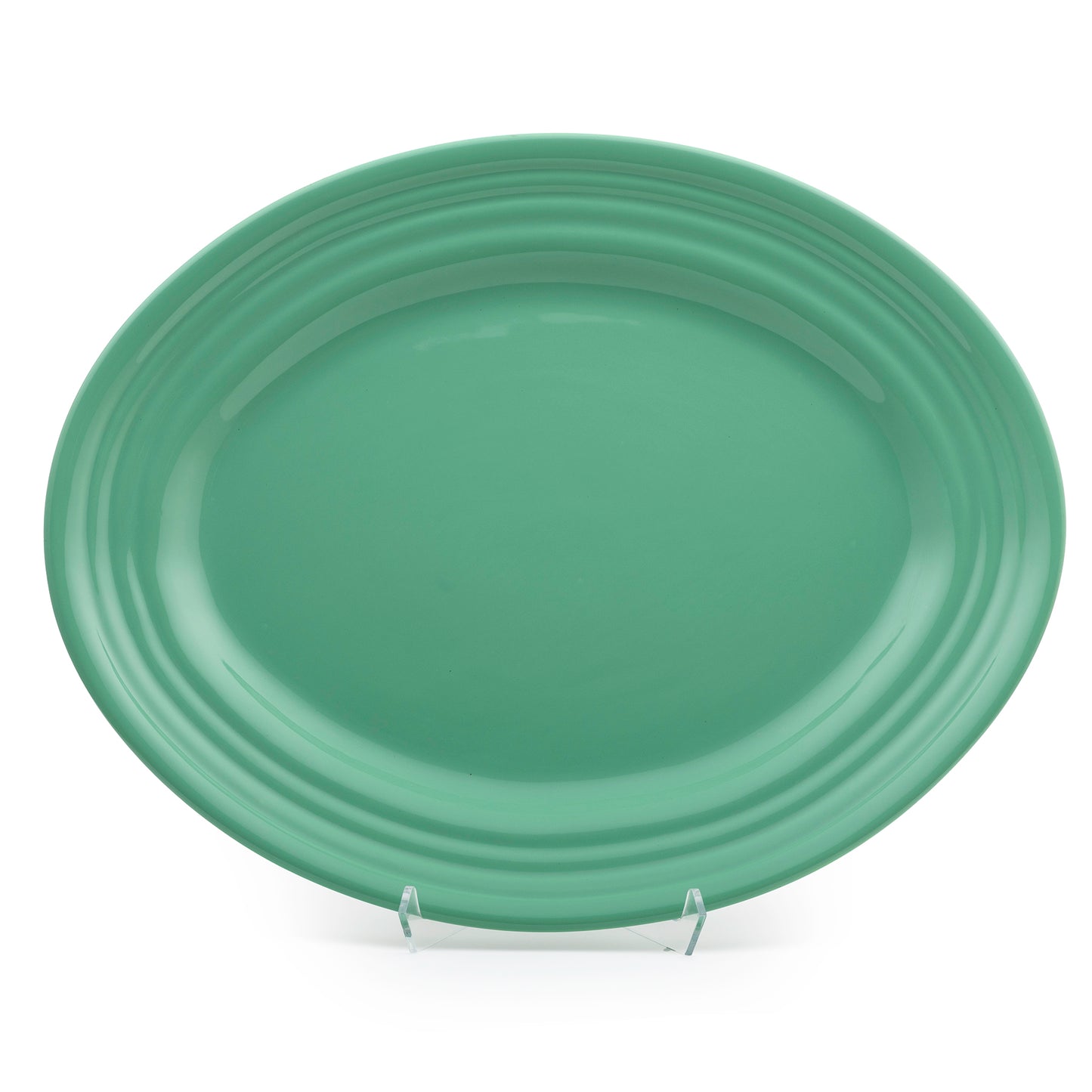 Large Oval Platter