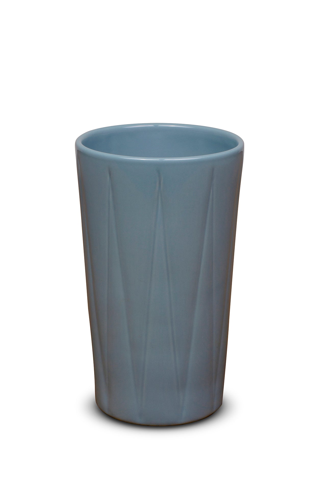 PINNACLE VASE 10 INCH - SECONDS