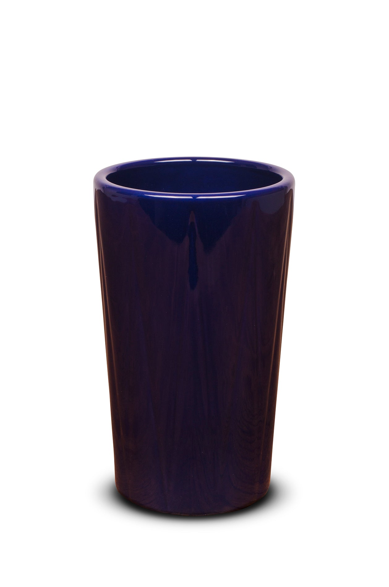 PINNACLE VASE 10 INCH - SECONDS