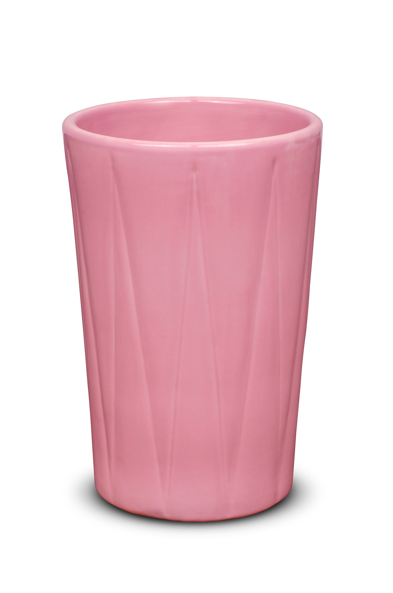 PINNACLE VASE 12" - SECONDS