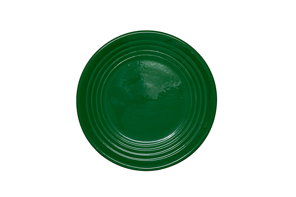 BAUER SALAD PLATE - SECONDS