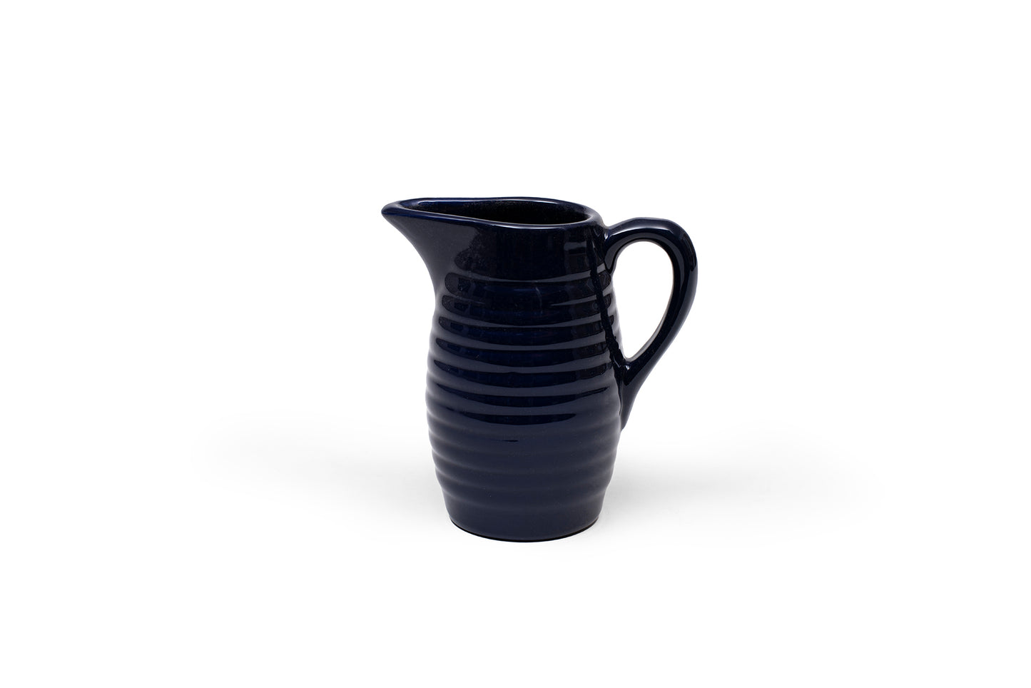 SYRUP PITCHER - SECONDS