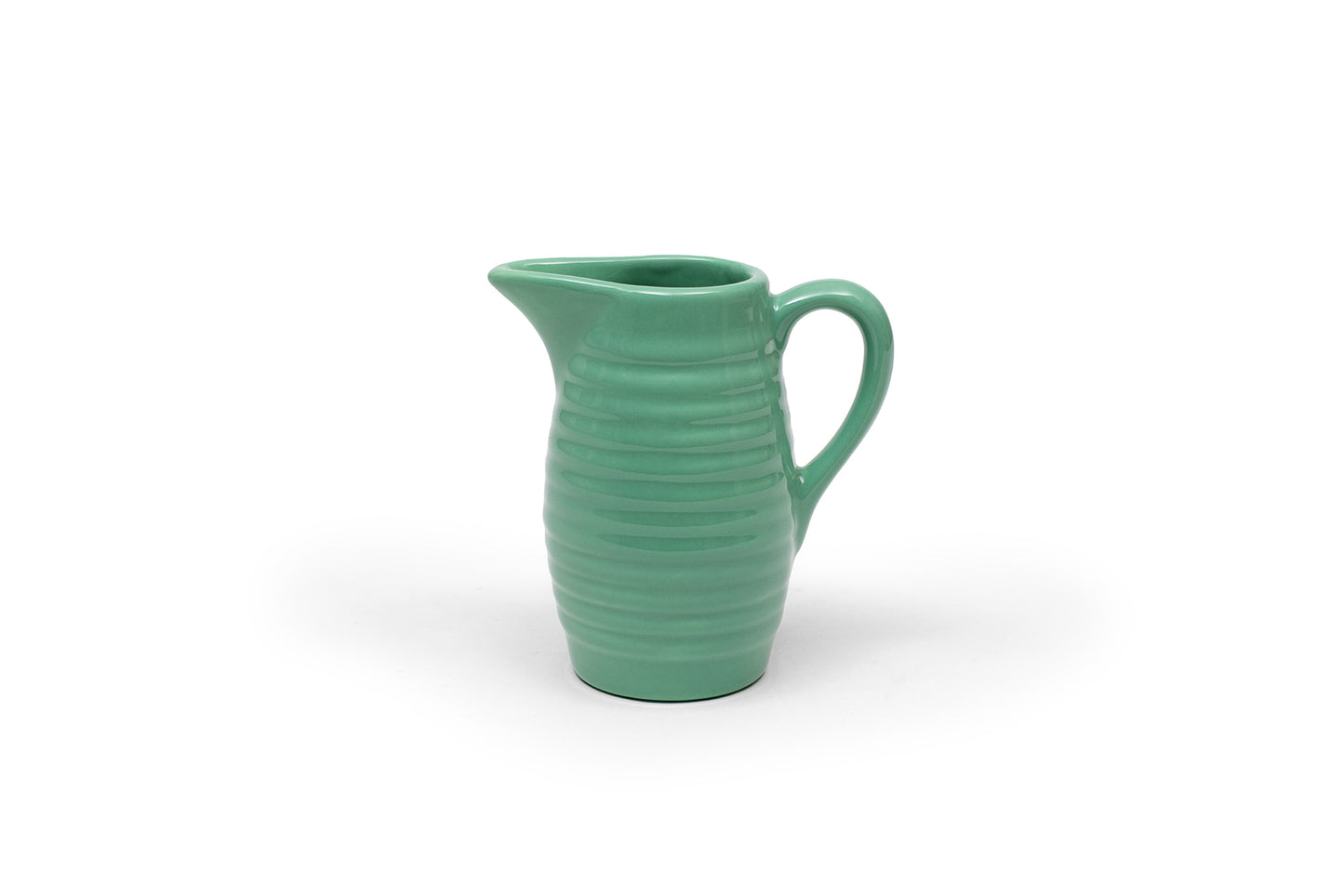 SYRUP PITCHER - SECONDS