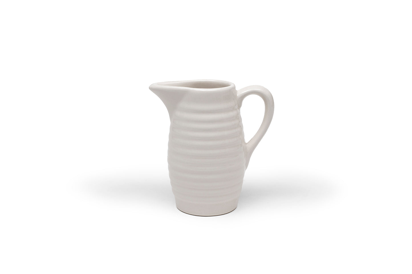 SYRUP PITCHER - SECONDS