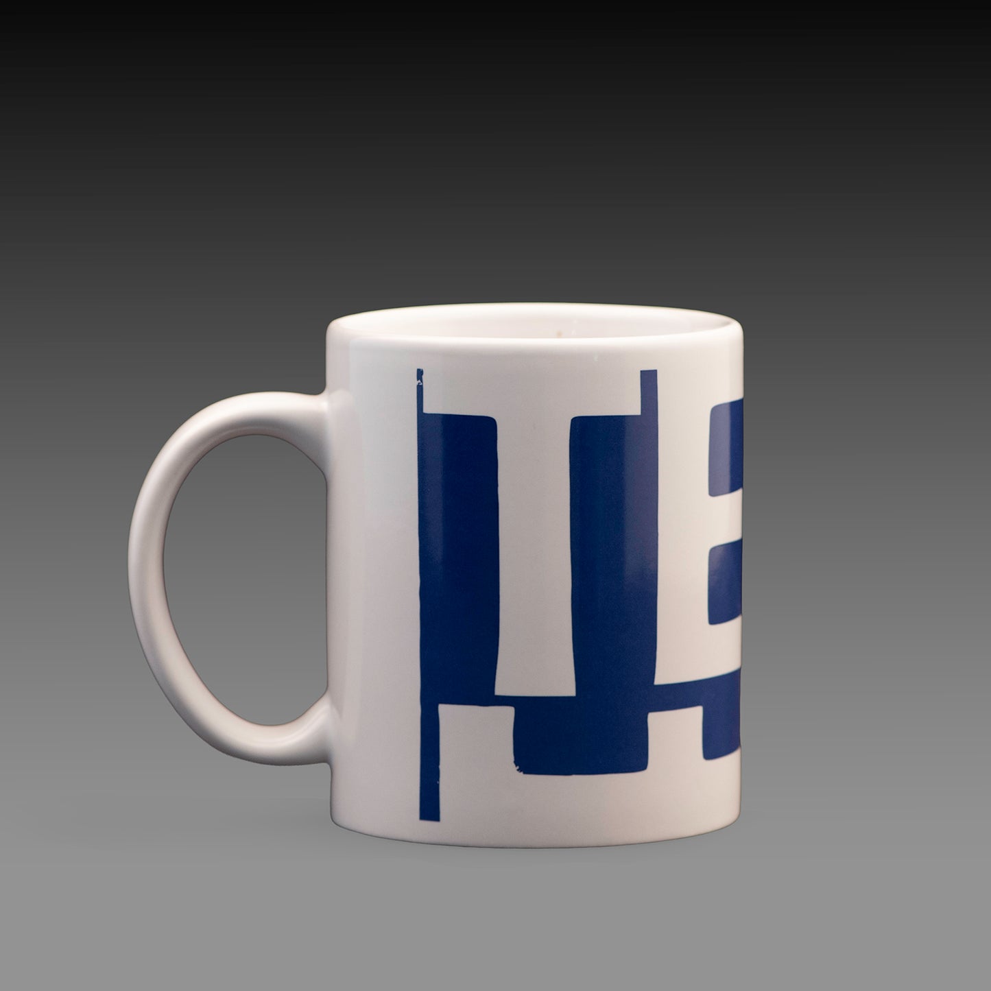"Tender" Mug
