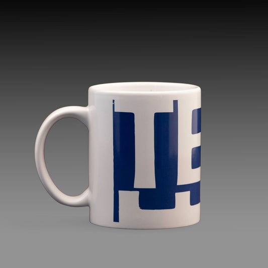 "Tender" Mug