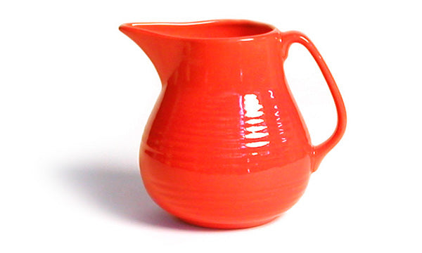 MONTEREY PITCHER - SECONDS