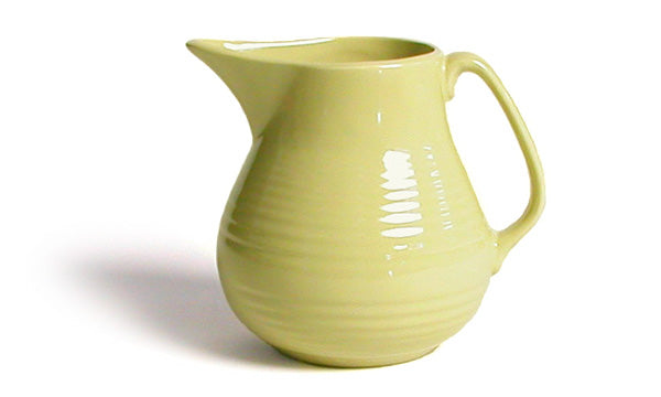 MONTEREY PITCHER - SECONDS