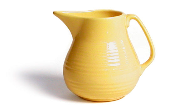 MONTEREY PITCHER - SECONDS