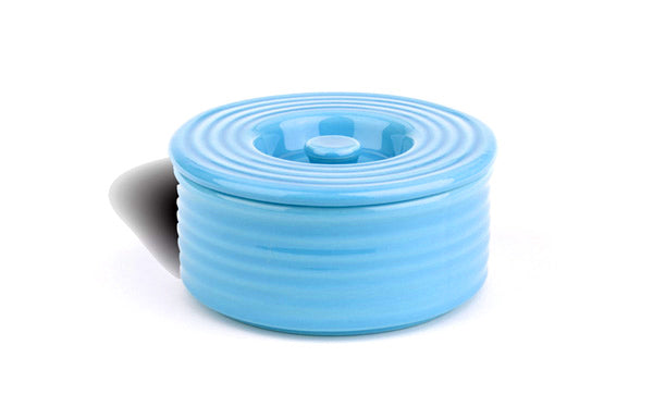 STACKING REFRIGERATOR CANISTER - SECONDS