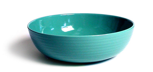 SERVING BOWL - SECONDS