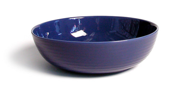 SERVING BOWL - SECONDS