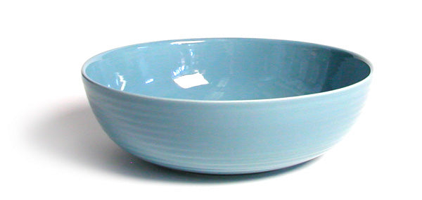 SERVING BOWL - SECONDS