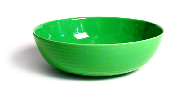 SERVING BOWL - SECONDS