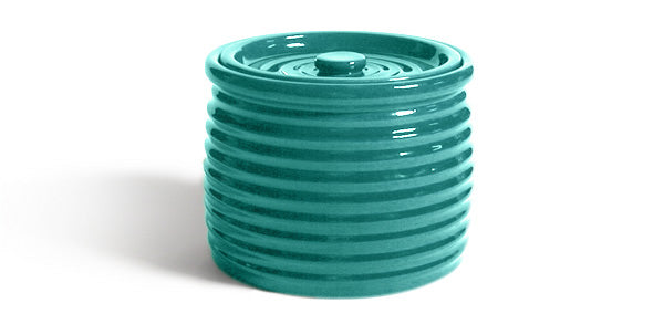 SPICE JAR LARGE - SECONDS