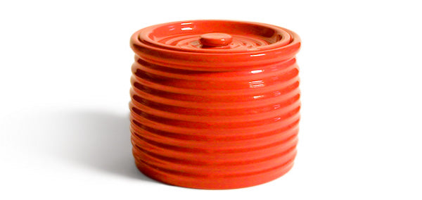 SPICE JAR LARGE - SECONDS