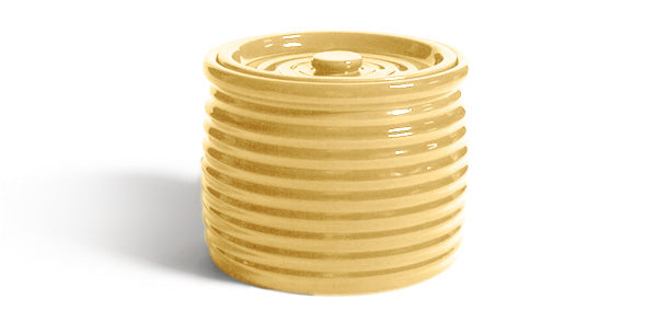 SPICE JAR LARGE - SECONDS