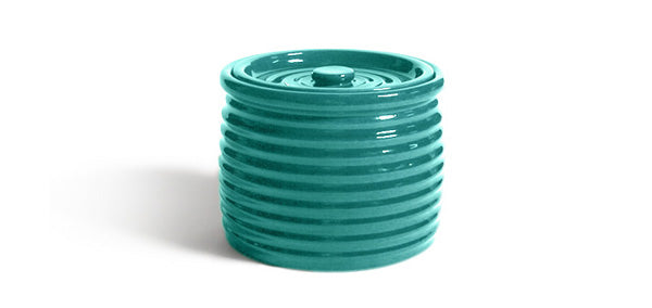 SPICE JAR MEDIUM - SECONDS