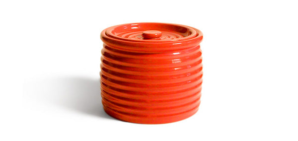SPICE JAR MEDIUM - SECONDS